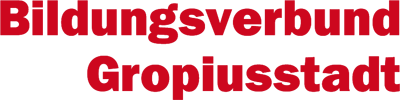 Logo Bildungsverbund Gropiusstadt